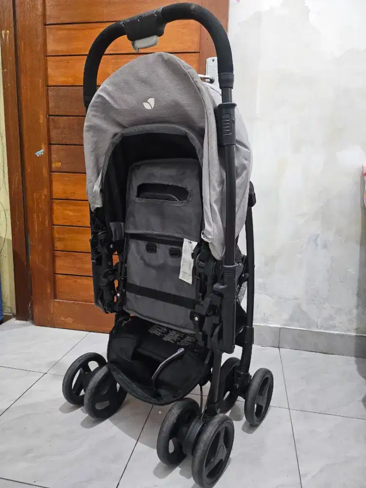 STROLLER BAYI KERETA DORONG