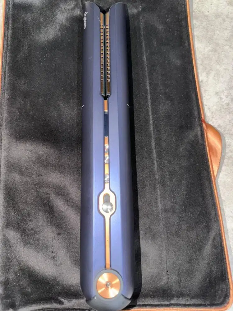Dyson Corrale Hair Straightener Preloved