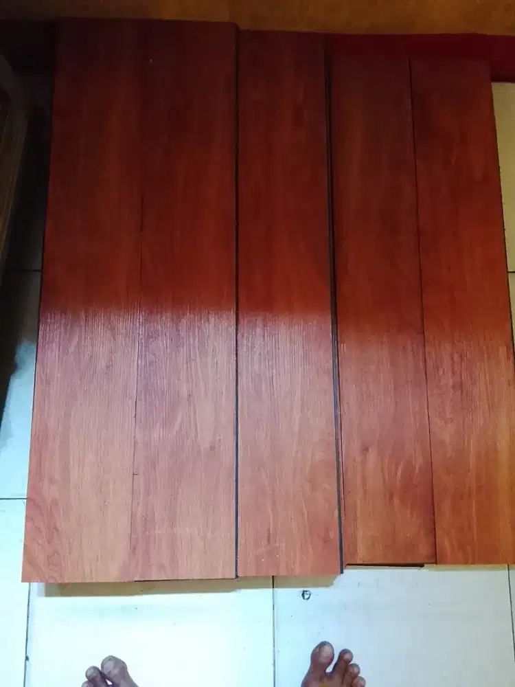 jual vinil bekas