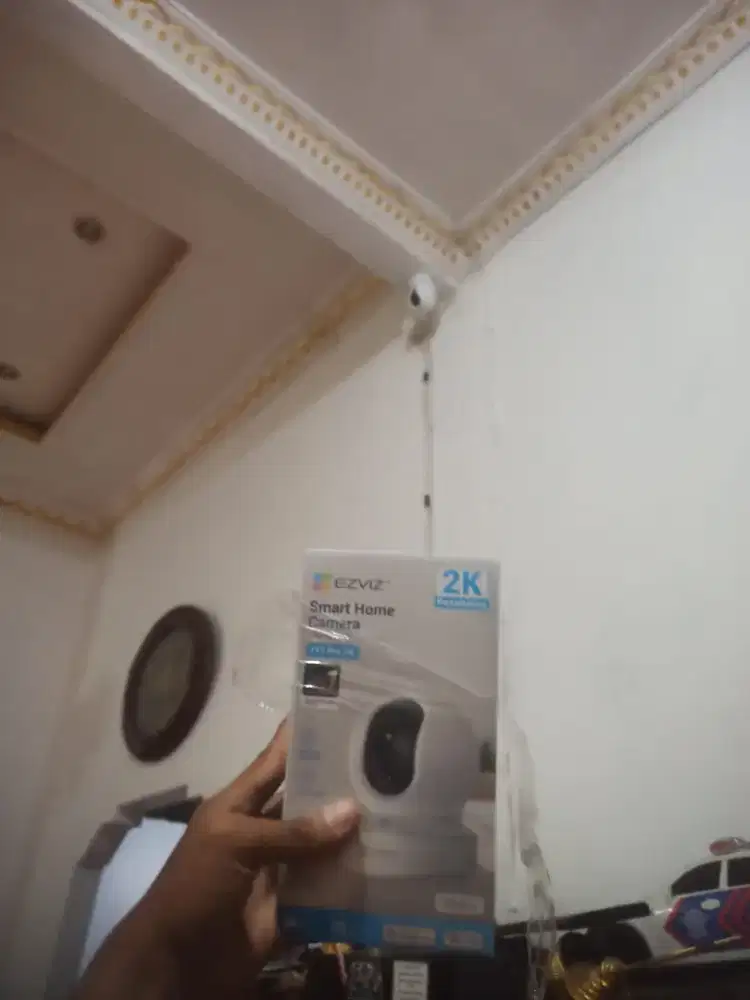CCTV TERMURAH SERTA ADA GARANSINYA
