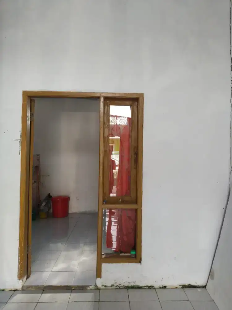 Dijual rumah murah batu jajar