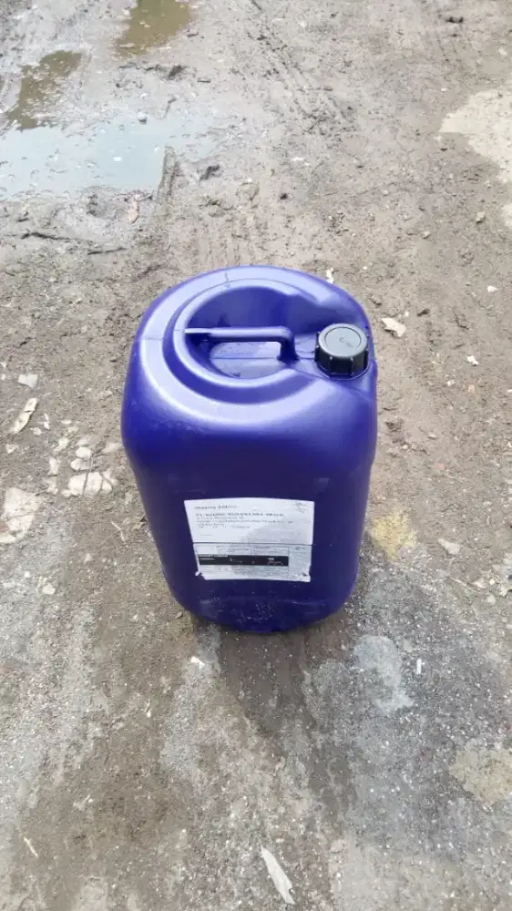 Jerigen 40 liter
