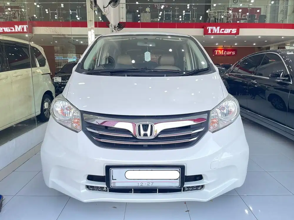 Honda Freed 1.5 E PSD Automatic 2012 Istimewa