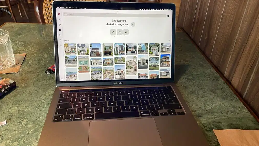 Macbook Pro M1 2020