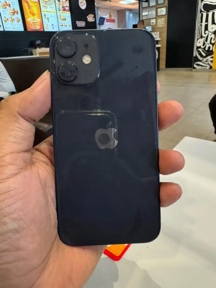 iphone 12 mini 256gb