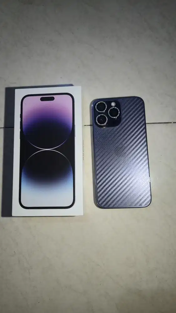 Iphone 14 Pro Max 256GB
