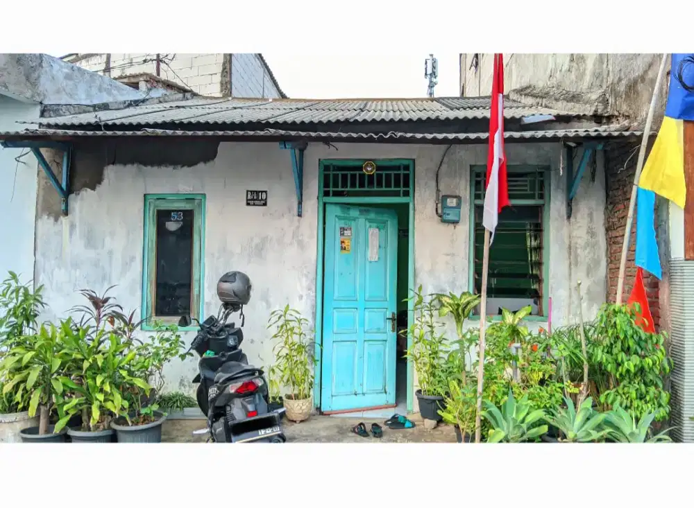 Dijual Cepat Rumah belakang PDAM Kedungmundu