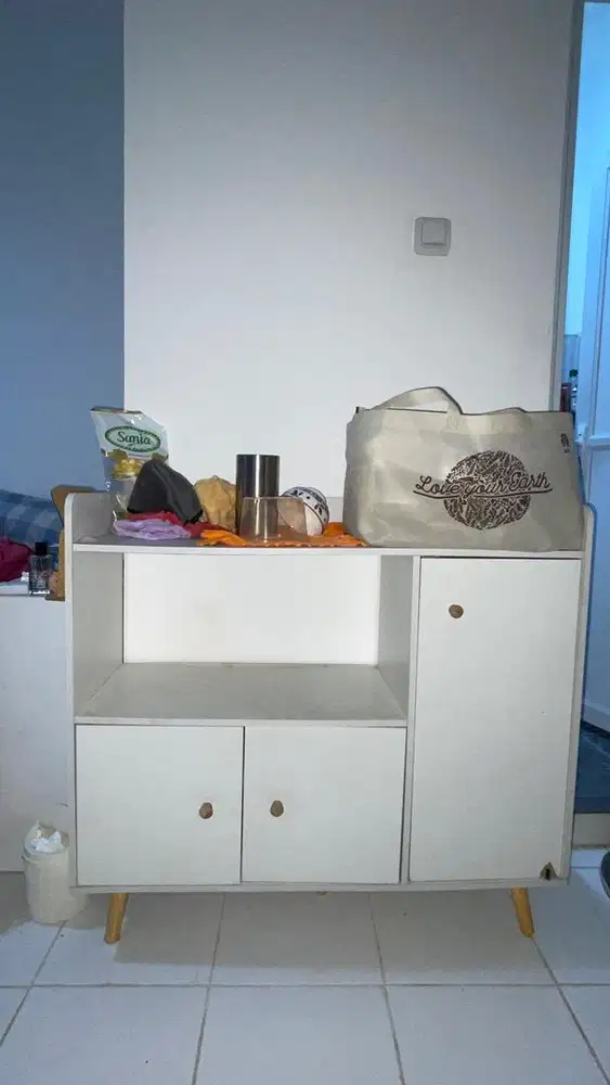 kitchenset lemari