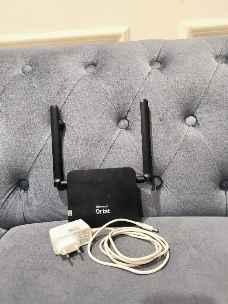 Ruter Telkomsel
