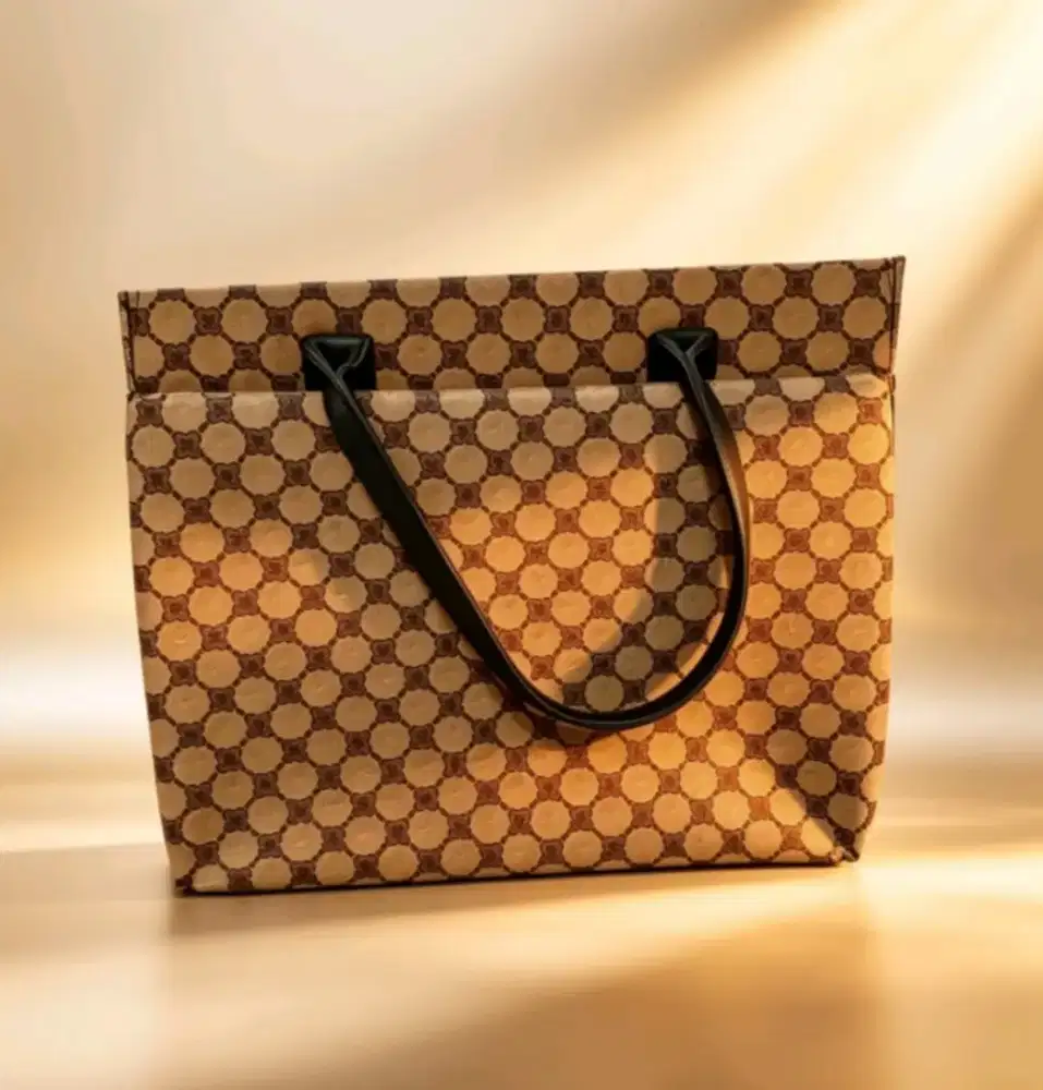 Tas besar, keren, kuat, berkualitas, ori