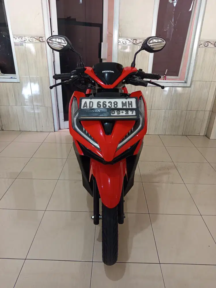 Vario 125 CBS murah