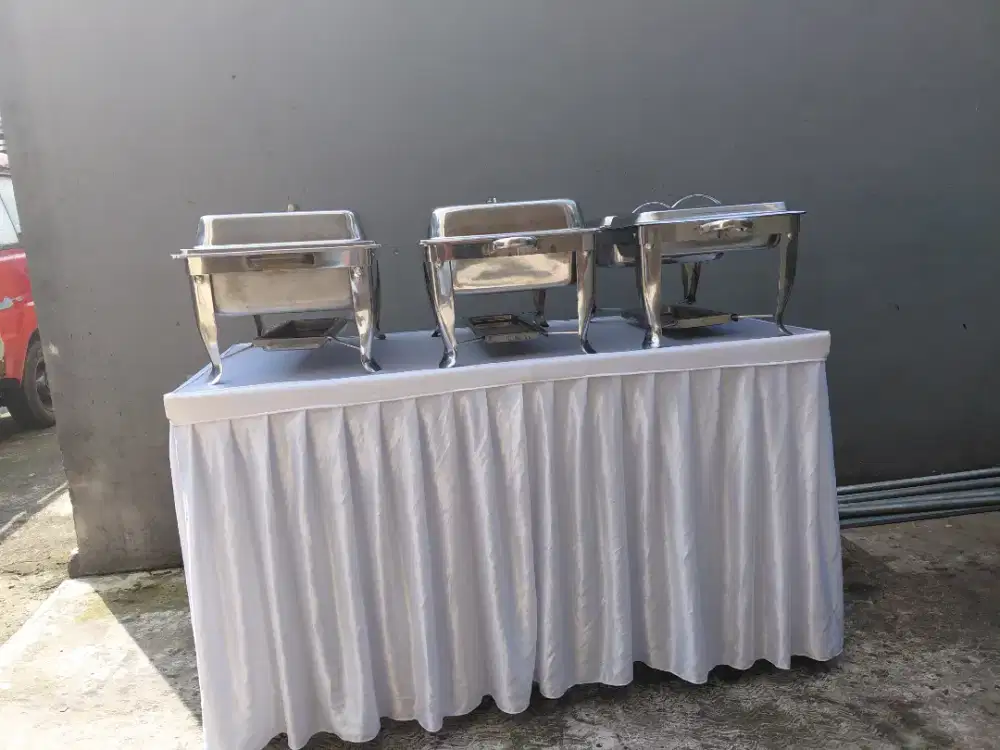 Tempat prasmanan murah