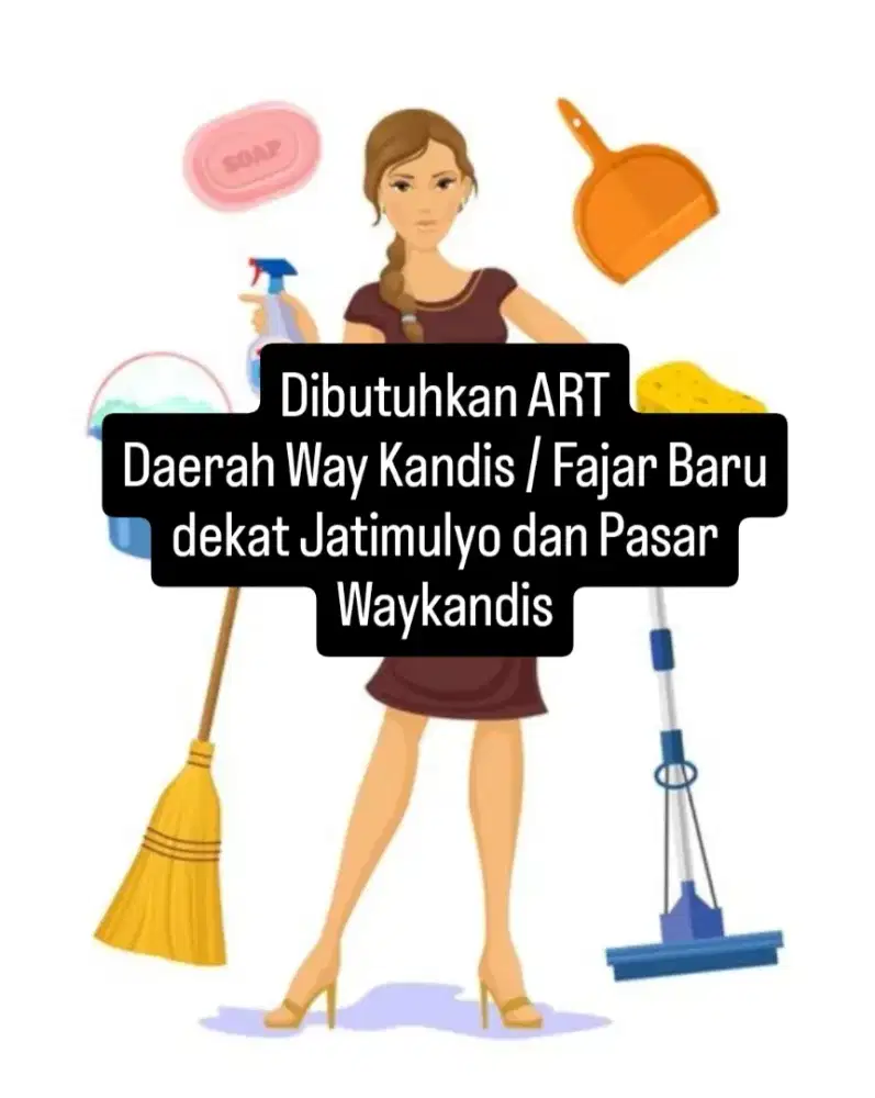 Asisten Rumah Tangga