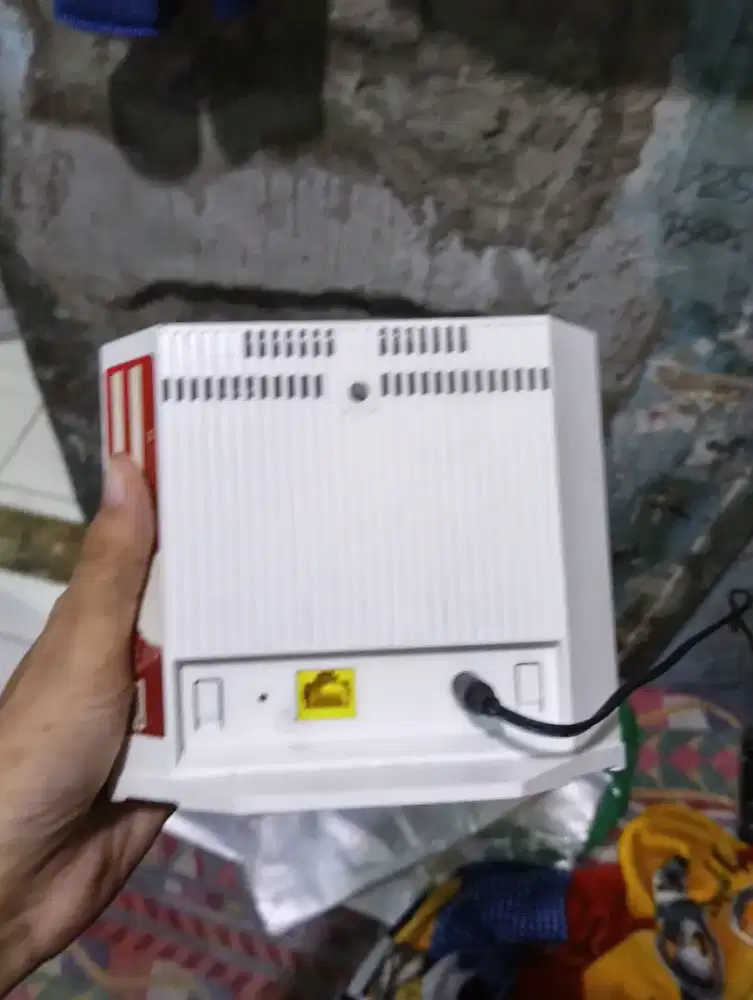 MODEM ORBIT TELKOMSEL ZTE K10