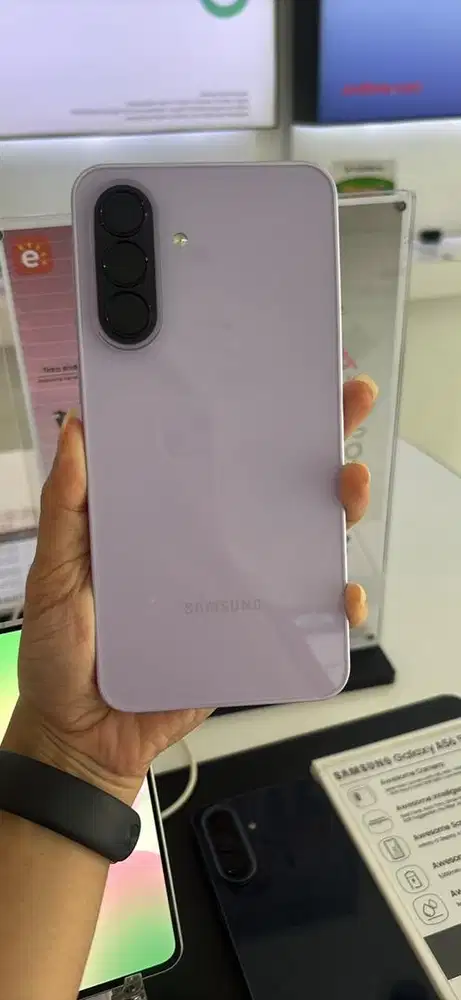 SAMSUNG GALAXY A37 GARANSI RESMI BY ERAFONE BANYAK PROMO CASHBACK