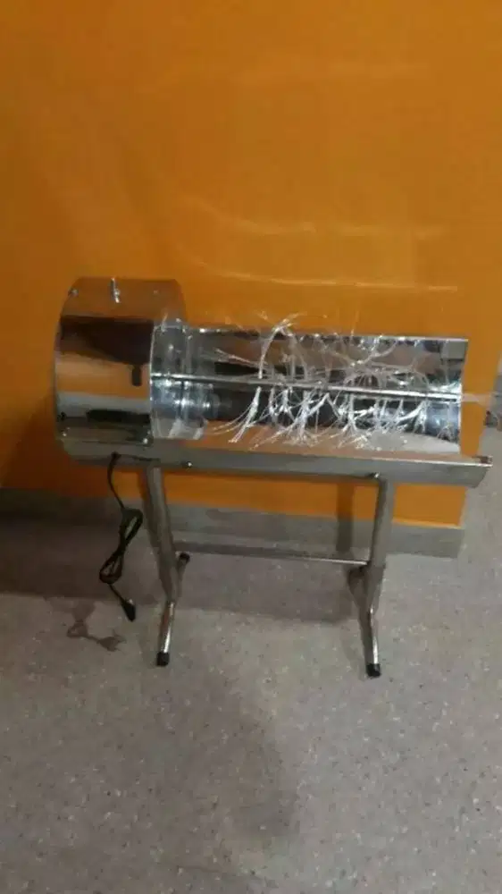 DIJUAL MURAH Mesin Sikat Galon - DR WATER SOLO