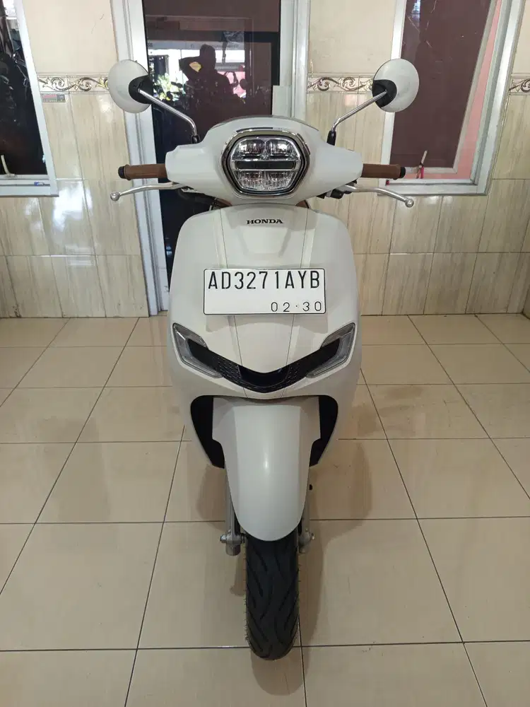 Stylo ABS istimewa