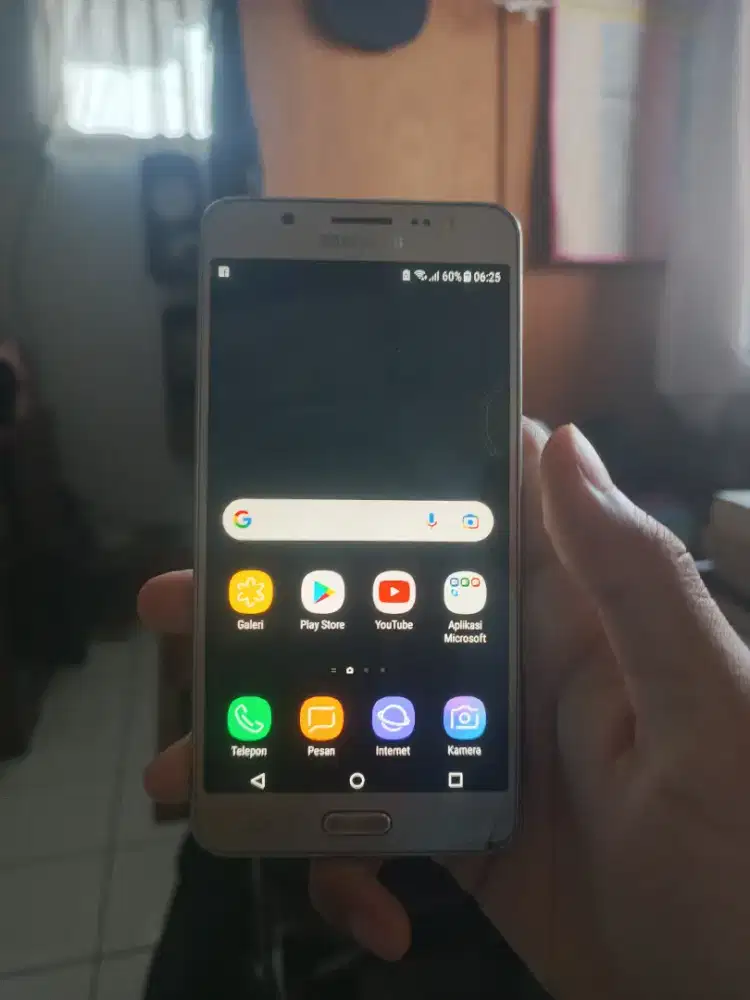 Samsung J5 2016