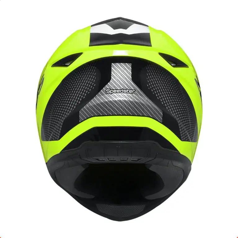 Jual helm zeus zs 813 warna stabilo