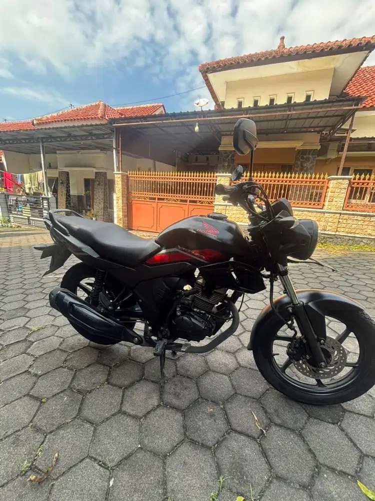 Honda Verza 2022