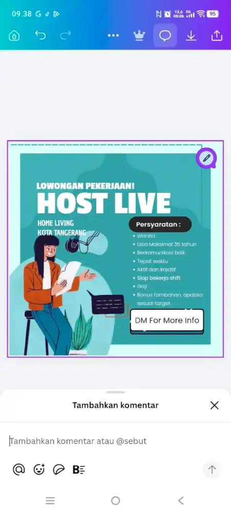 Host Live Home Living