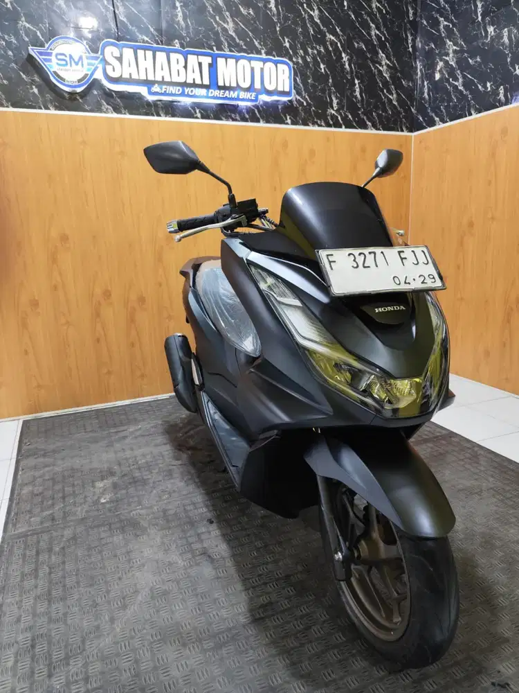 PCX 160 ABS TH 2024 SIAP PAKAI CASH/KREDIT/SHOPEE PAYLATER
