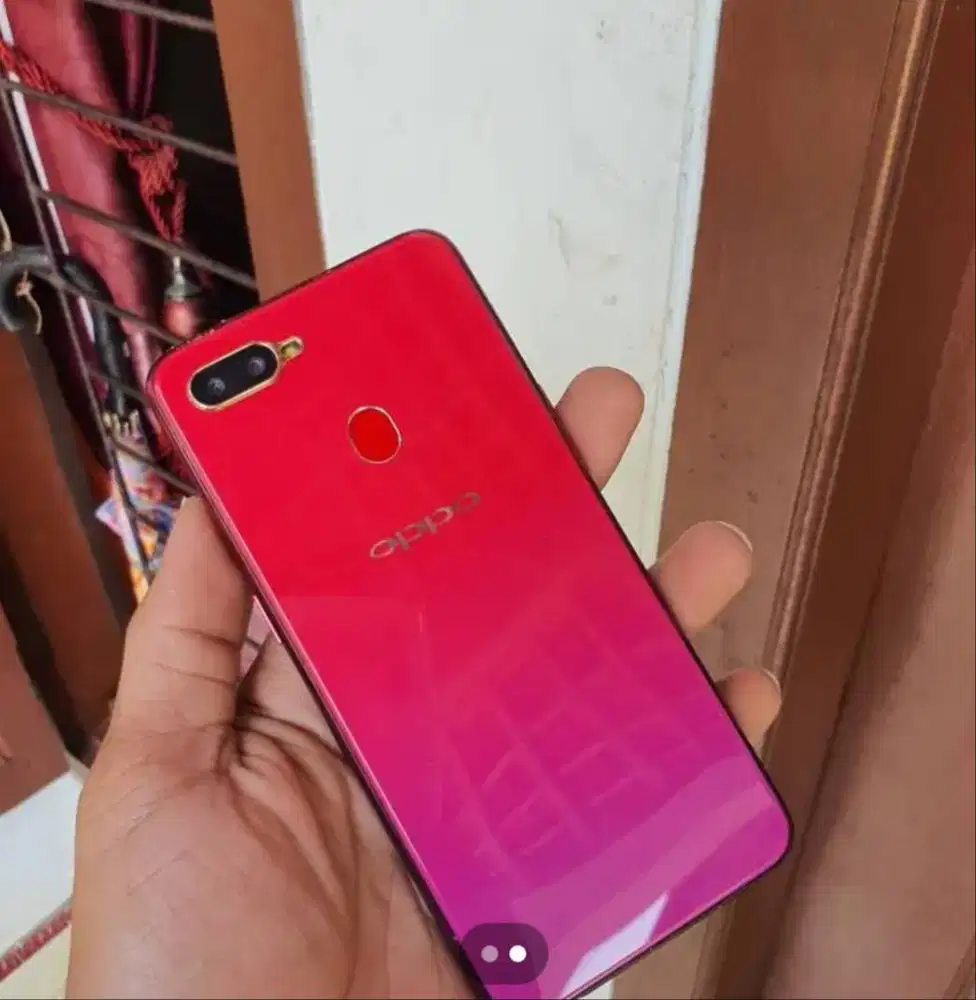 Oppo f 9 pro ram 6