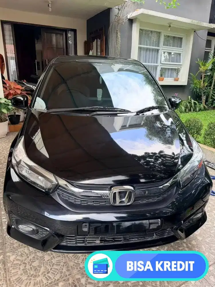 BRIO SATYA 2019 ISTIMEWA
