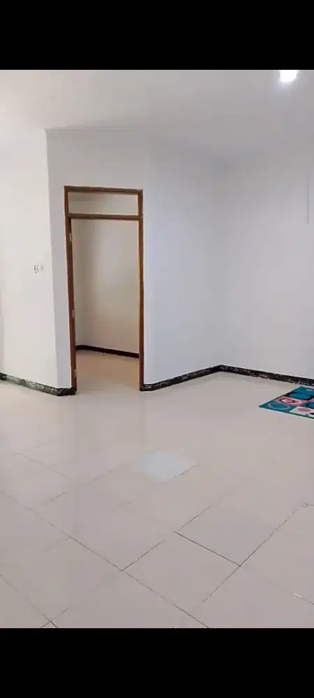 Rumah di Sektor 7 Yasmin Bogor