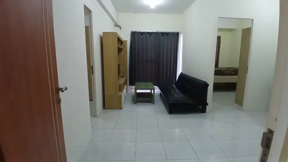 Dijual Apartemen Puncak Dharmahusada