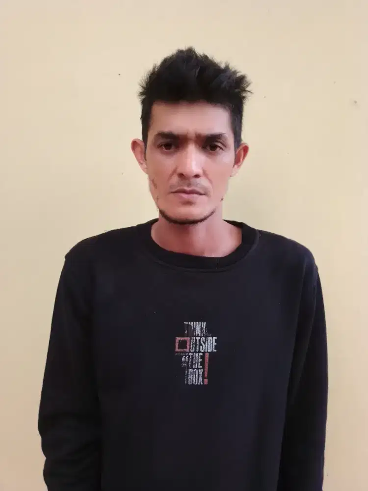 Bismillahirrahmanirrahim