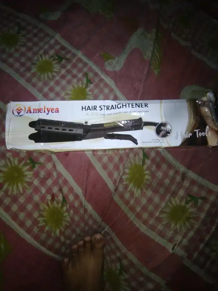 Catokan Amelyea