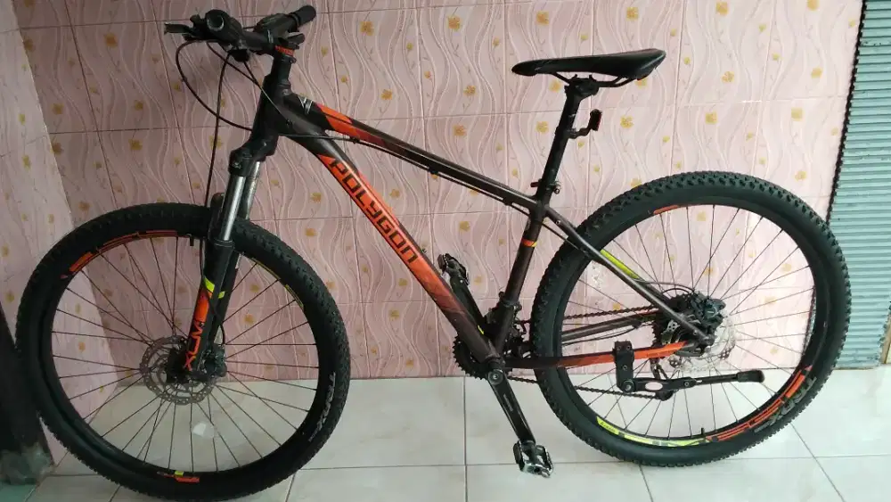 Polygon premier 5 rem hidrolis