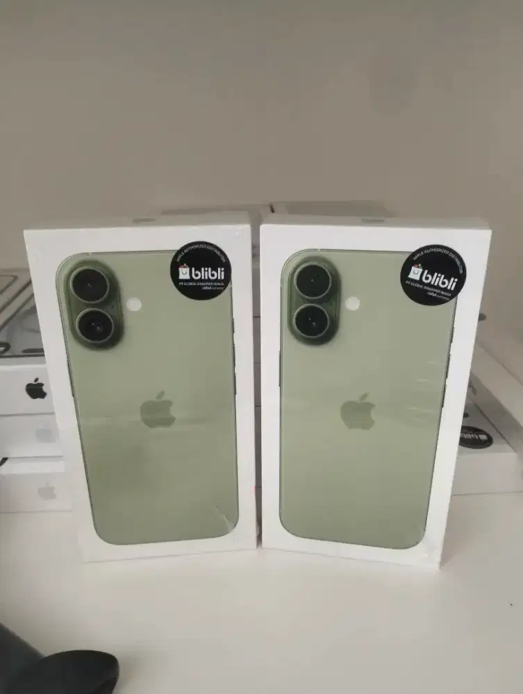 IPHONE 17 256 SAGE