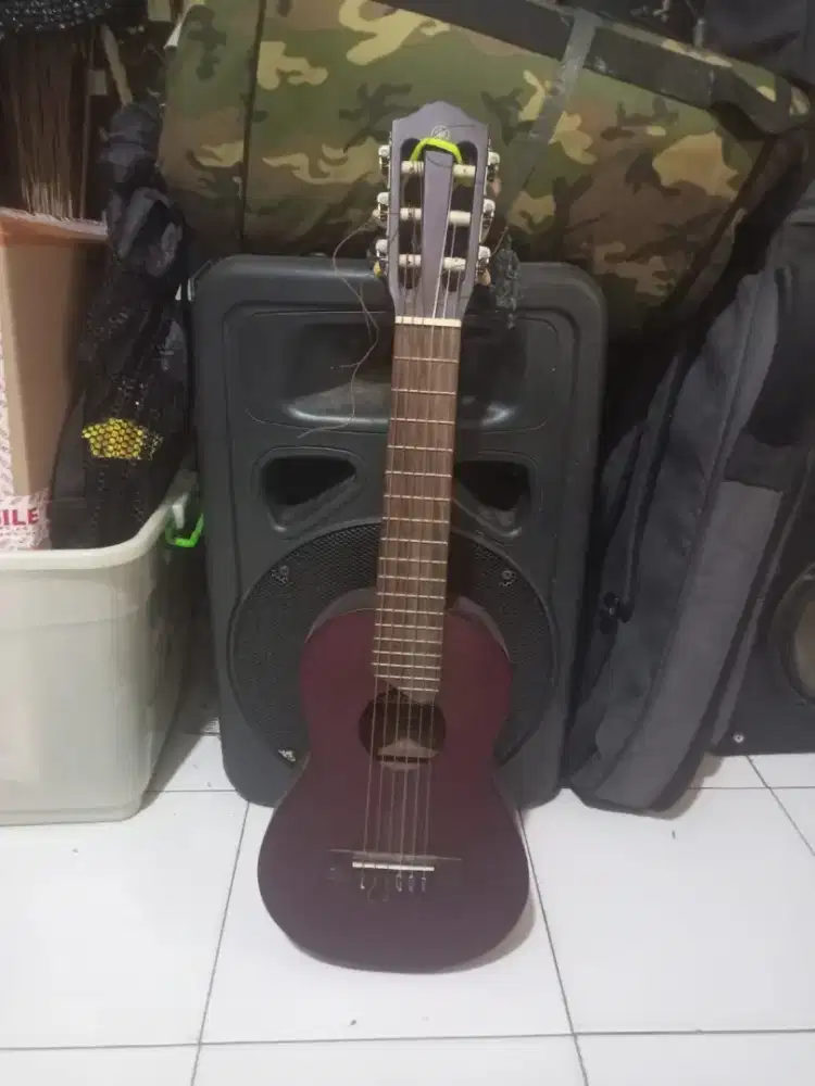 Yamaha guitalele GL-1 original