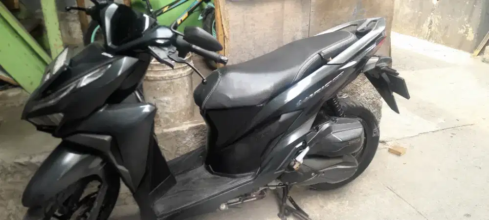 Jual Vario 2019
