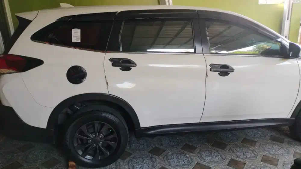 Jual Mobil simpanan