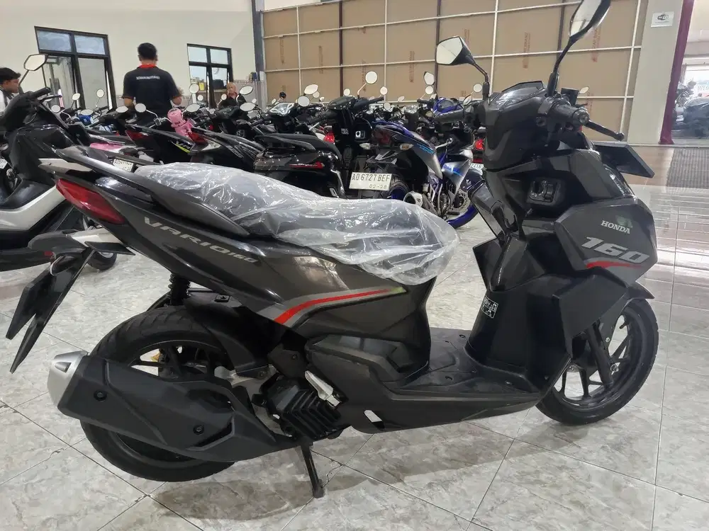 Vario 160 2023 Murah