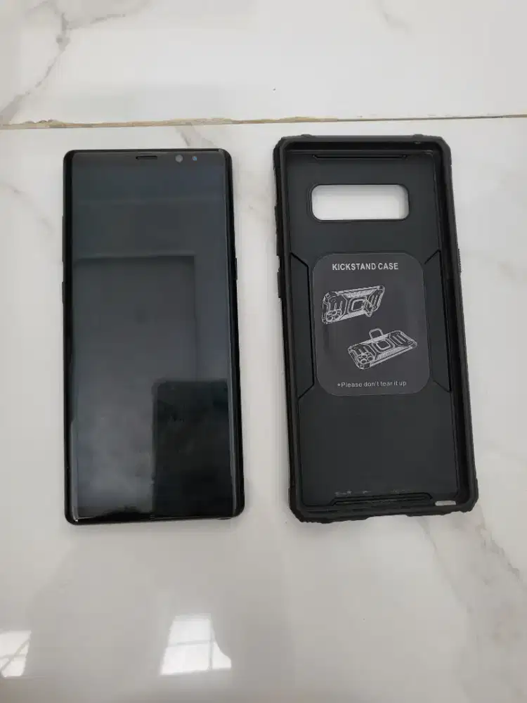 Samsung note 8 Ram 4/64
