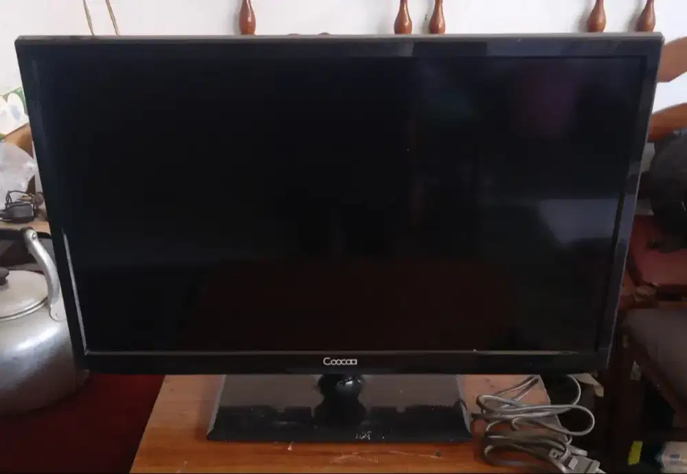 TV LED COOCAA 24 inc