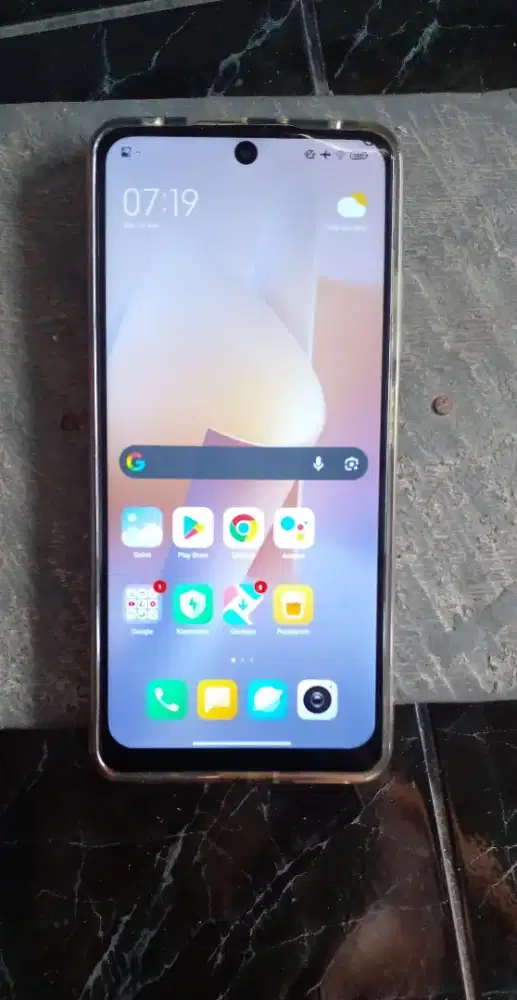 Xiaomi Note 12 PRO