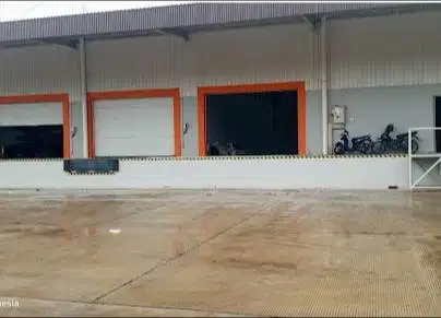 LOWONGAN OPERATOR FORKLIFT Marunda Center