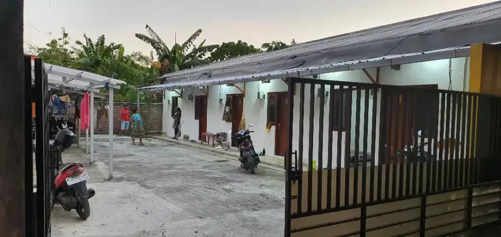 Kost Adzkia Mranggen