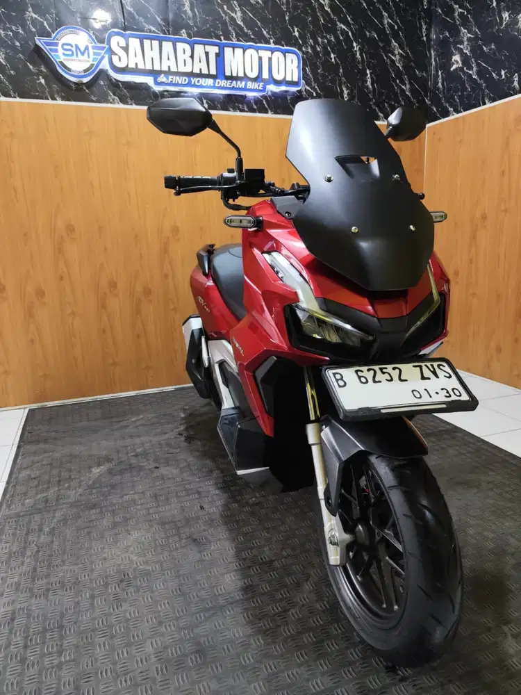 ADV 160 CBS TH 2024 SIAP PAKAI CASH/KREDIT