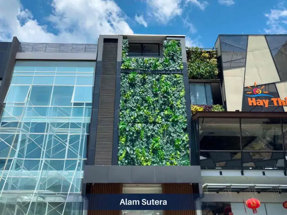 kos kosan bagus alam sutra