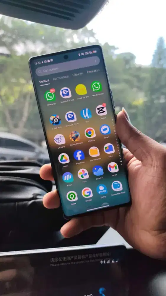 INFINIX NOTE 40 PRO+ 5G ( 12+12/256 )