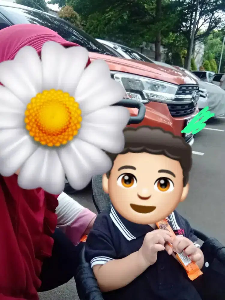 Cari Kerja Pengasuh Anak