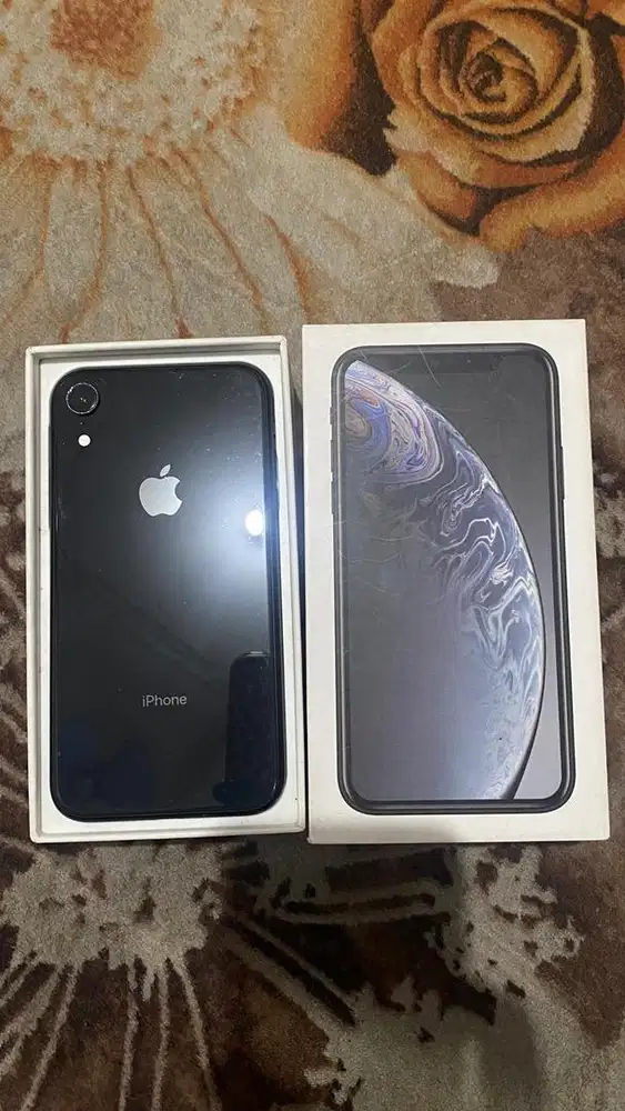 Iphone Xr 128gb