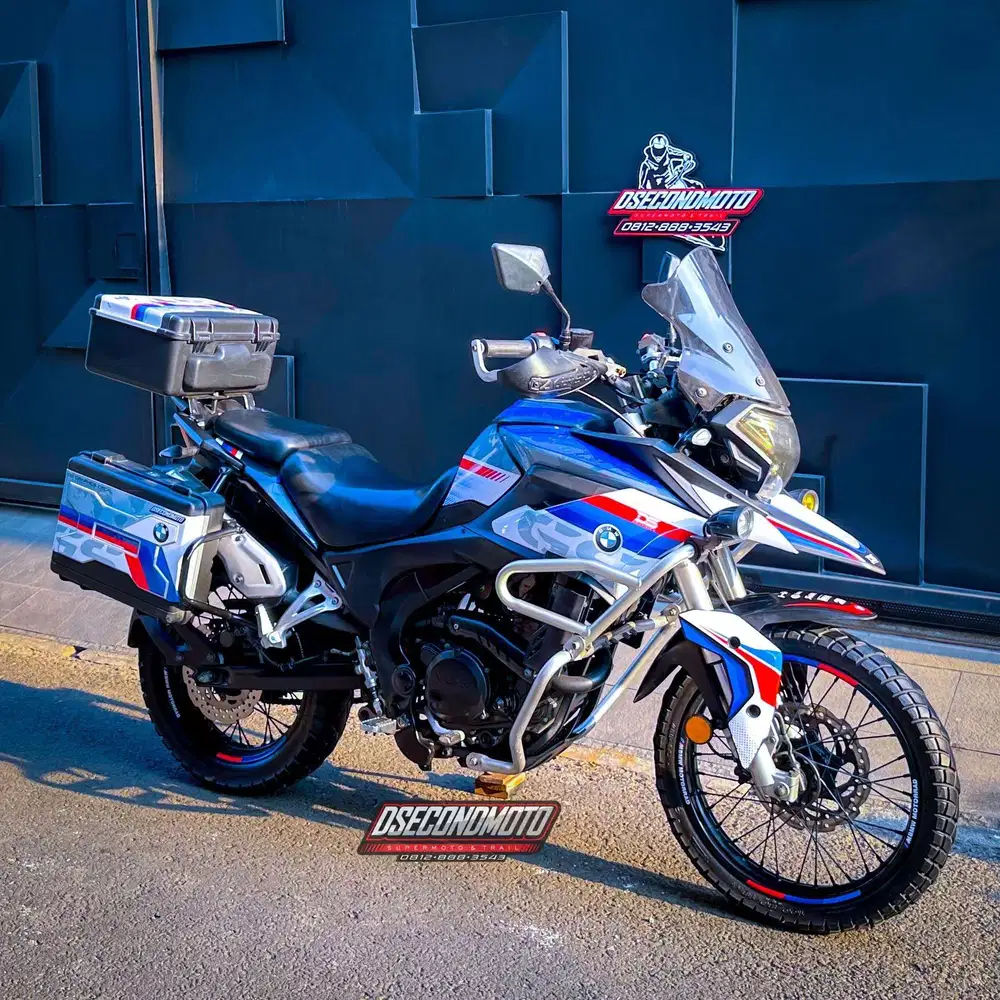 VIAR VORTEX 250‼️SIAP RALLY TOURING MUDIK ADVENTURE SUPERMOTO TRAIL