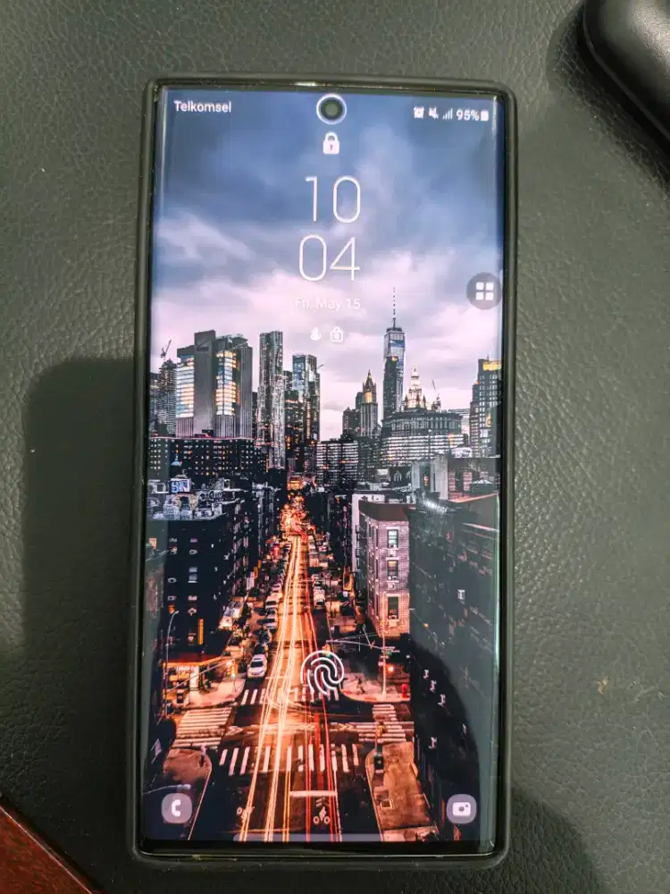 Samsung Note 10 plus & Samsung Watch Active 2